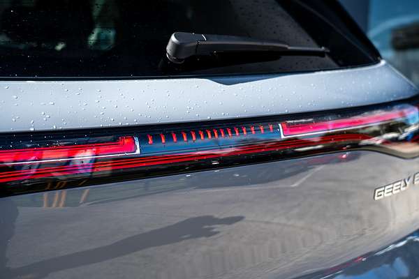 2025 Geely EX5 Inspire E245