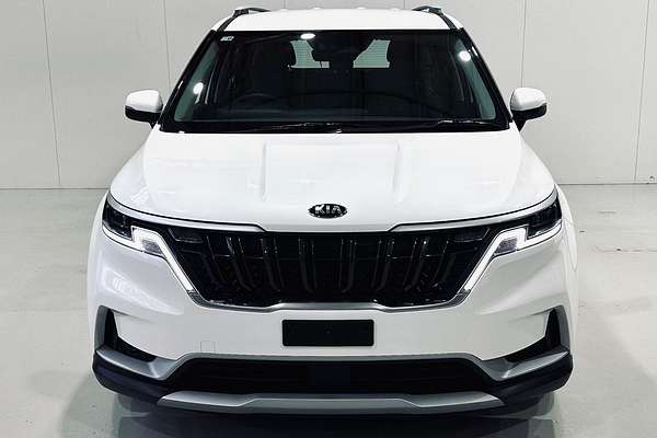 2021 Kia Carnival S KA4