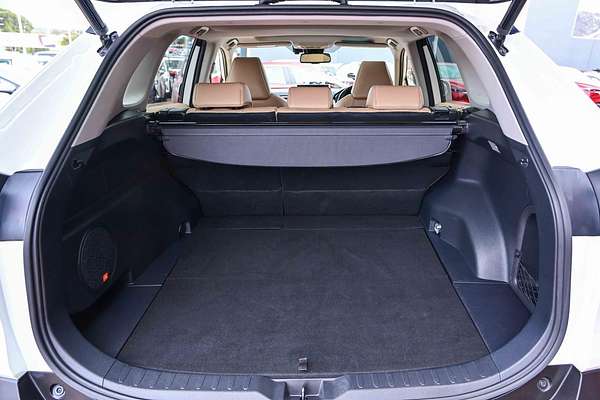 2020 Toyota RAV4 Cruiser AXAH52R