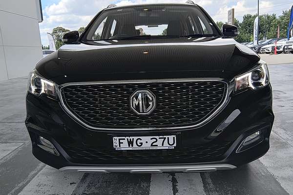 2023 MG ZS Excite AZS1