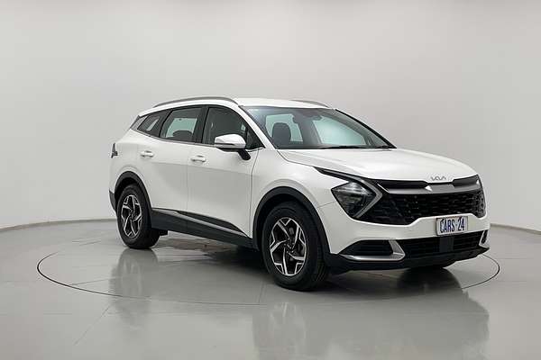 2022 Kia Sportage S NQ5