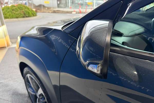 2018 Hyundai Kona Highlander OS