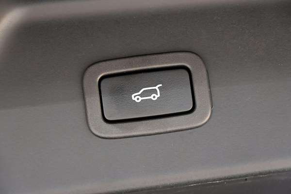 2020 Land Rover Range Rover SDV8 Autobiography L405