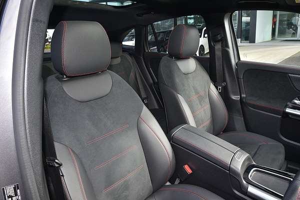 2024 Mercedes-Benz GLA-Class GLA250 H247