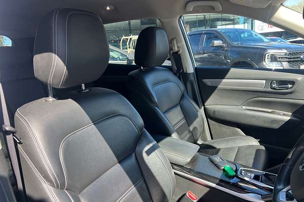2021 Renault Koleos ZEN (4x2) XZG MY21