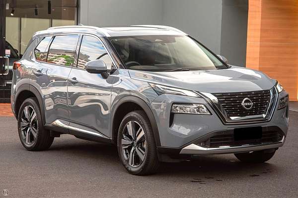 2025 Nissan X-TRAIL Ti-L T33