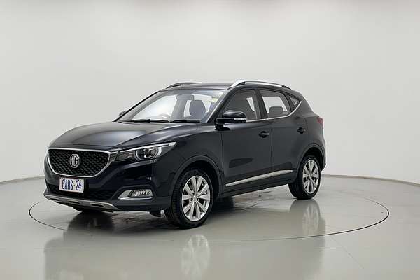 2023 MG ZS Excite AZS1