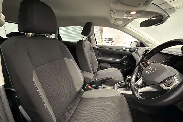 2022 Volkswagen Polo 70TSI Life AE