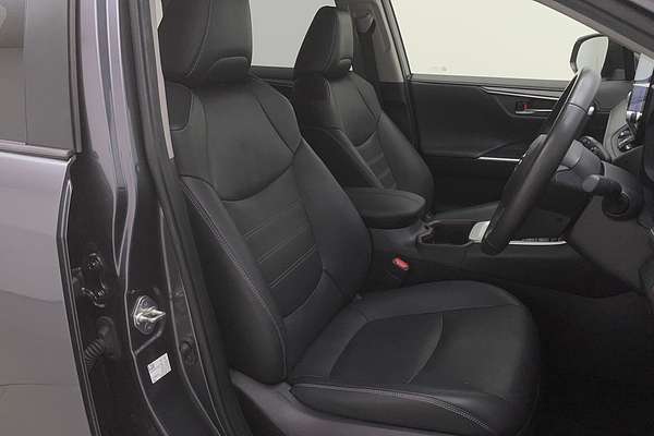2022 Toyota RAV4 Cruiser MXAA52R