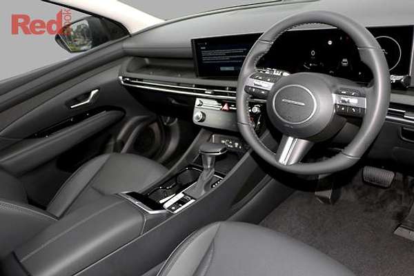 2025 Hyundai Tucson Elite NX4.V4