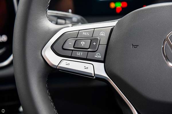 2025 Volkswagen Tayron 110TSI Life R4