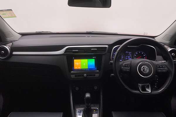 2022 MG ZS Excite AZS1