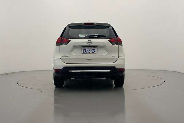 2018 Nissan X-TRAIL ST T32 Series II