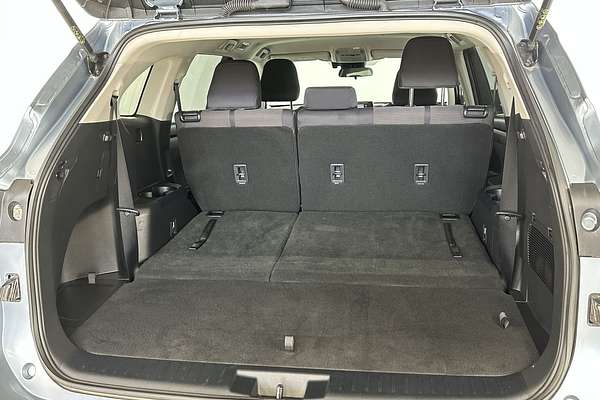 2021 Toyota Kluger GX AXUH78R