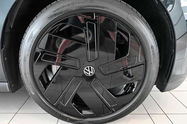 2025 Volkswagen ID. Buzz GTX EB LWB