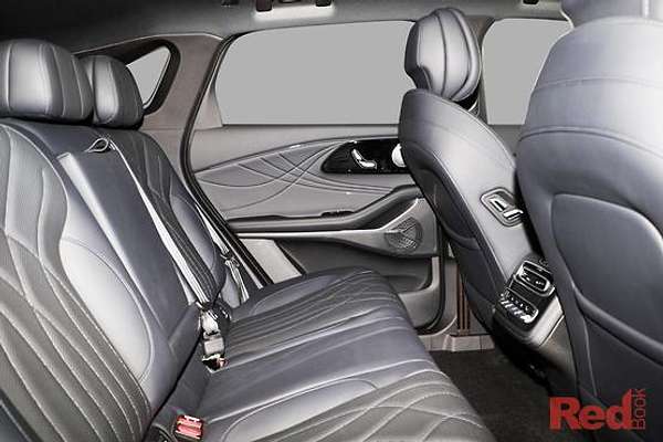 2025 Omoda Omoda 9 Virtue