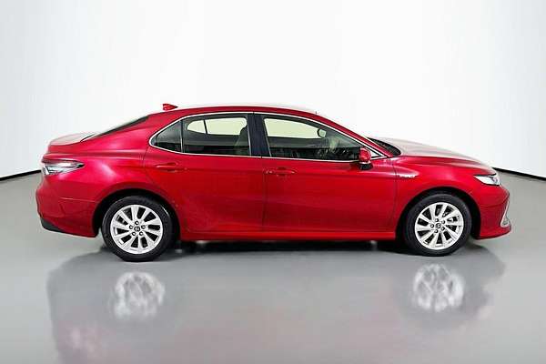 2024 Toyota Camry Ascent AXVH70R
