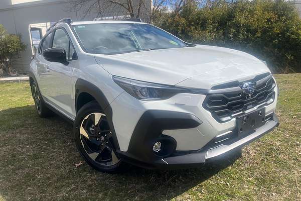 2025 Subaru Crosstrek 2.0S G6X