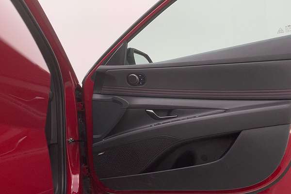 2022 Hyundai i30 N Line Premium CN7.V1