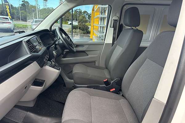 2022 Volkswagen Transporter TDI340 T6.1 SWB