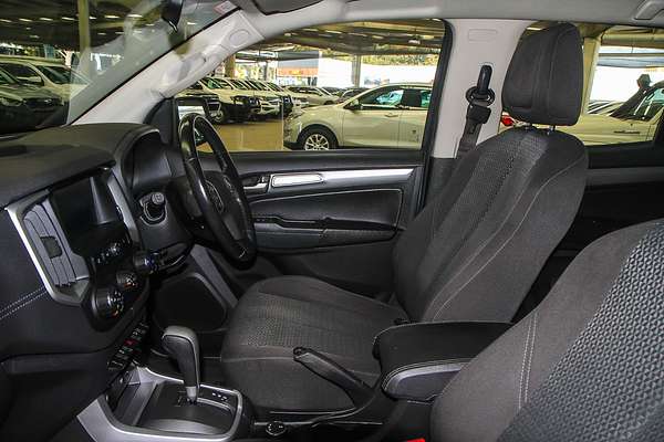 2019 Holden Trailblazer LT RG