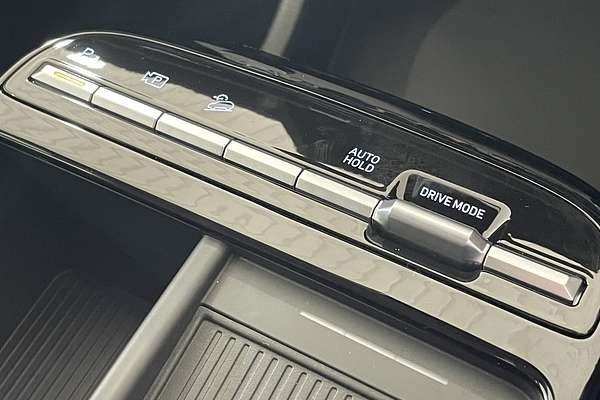 2024 Hyundai Tucson NX4.V3