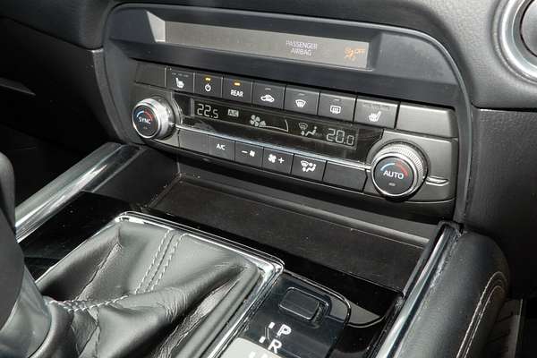 2023 Mazda CX-8 Touring SP (FWD) CX8D
