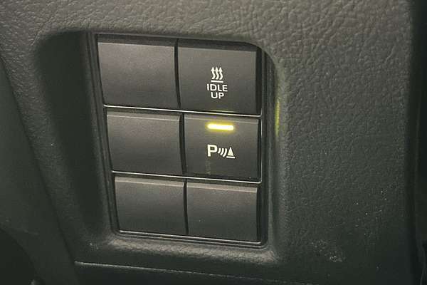 2021 Toyota Landcruiser Prado GXL GDJ150R