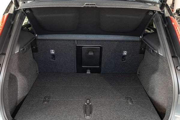2025 Volvo EX40 Ultra Single Motor Extended Range