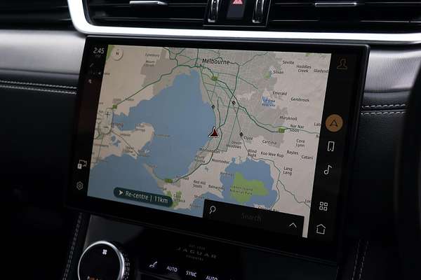 2022 Jaguar F-PACE P250 R-Dynamic SE X761