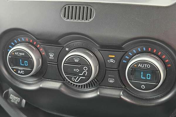 2014 Ford Ranger XLT PX 4X4 3.2L