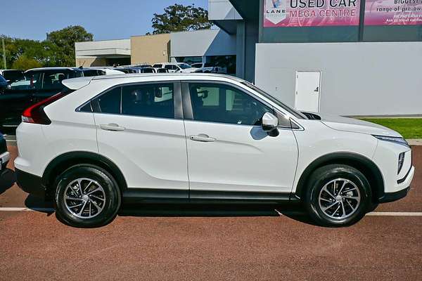 2023 Mitsubishi Eclipse Cross ES YB