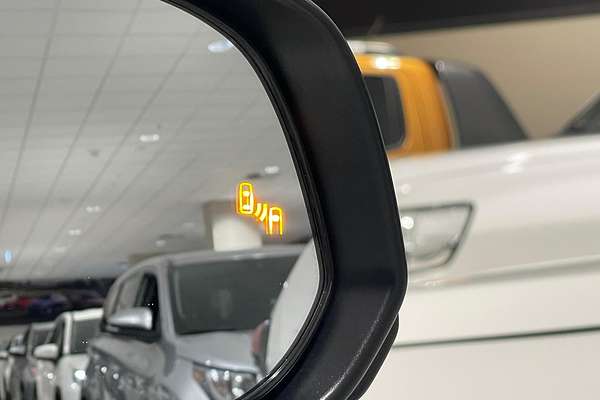 2024 Toyota RAV4 GX AXAH54R