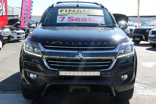 2019 Holden Trailblazer Storm RG