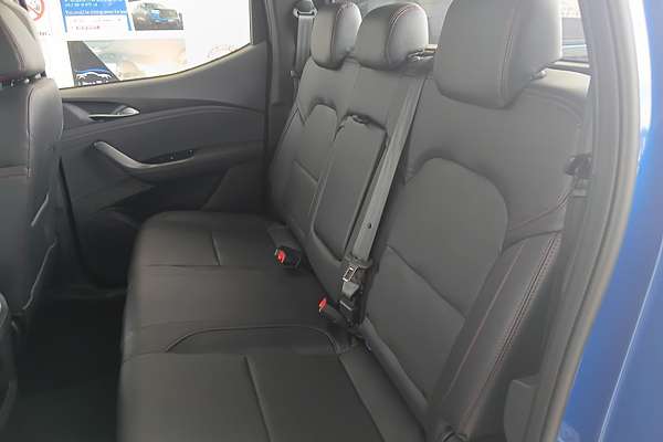 2025 LDV T60 Max PLUS SK8C 4X4