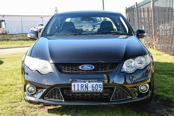 2010 Ford Falcon XR6 FG
