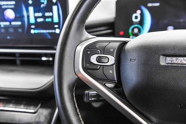 2024 GWM Haval H6 Ultra Hybrid B01