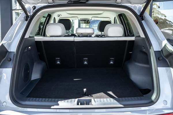 2025 Geely EX5 Inspire E245