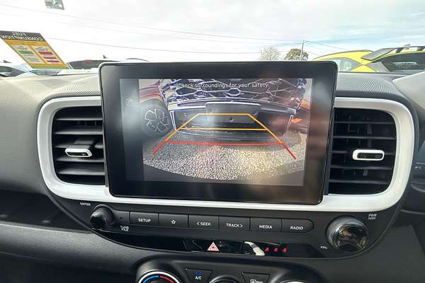 2025 Hyundai Venue Active QX.V5