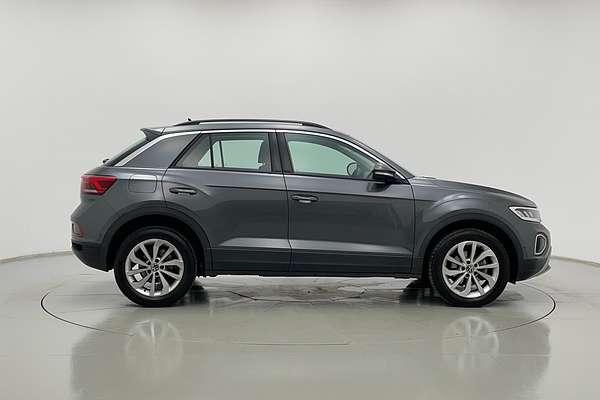 2024 Volkswagen T-Roc CityLife D11