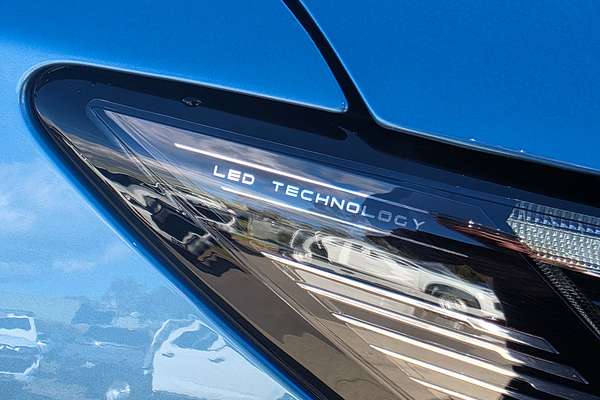 2025 Chery Tiggo 8 Super Hybrid Ultimate T31