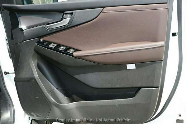 2024 Mazda BT-50 GT TF 4X4