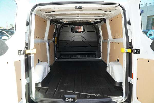 2023 Ford Transit Custom 340L VN LWB