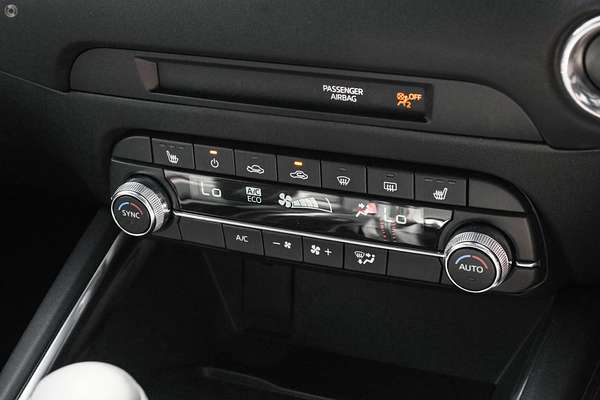 2025 Mazda CX-5 G35 GT SP KF Series