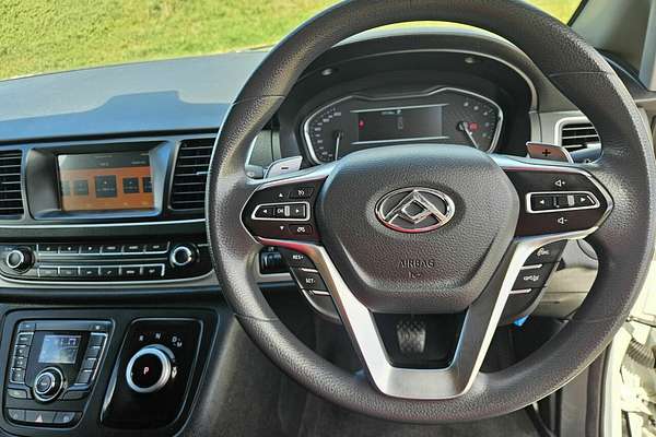 2021 LDV G10 Lift Door SV7C MY21