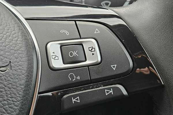 2015 Volkswagen Golf 110TSI Highline 7