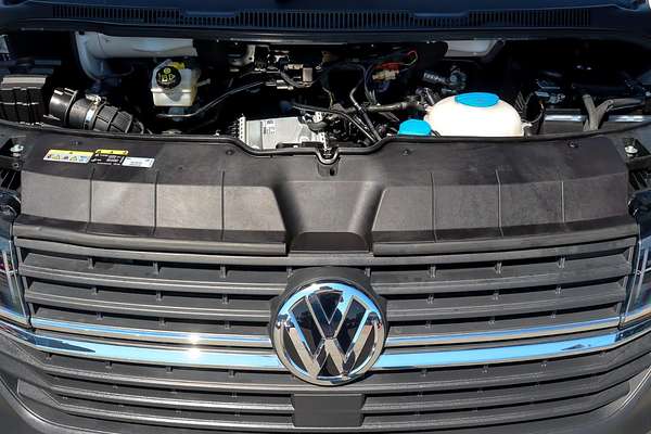 2021 Volkswagen Transporter TDI340 T6.1