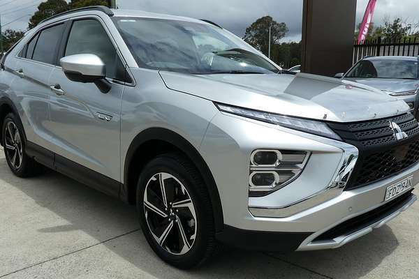 2023 Mitsubishi Eclipse Cross PHEV Aspire YB