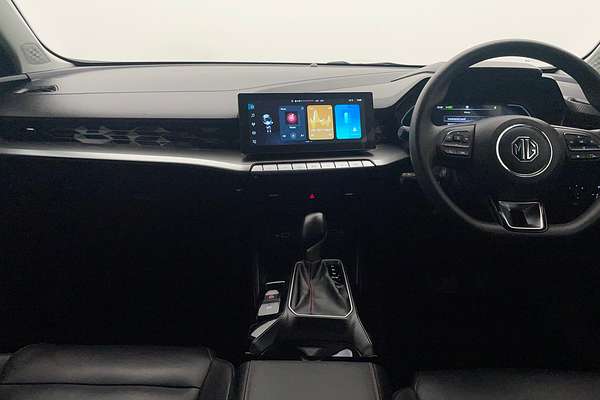 2023 MG MG5 Vibe