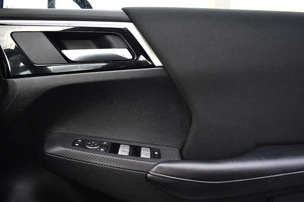 2024 Mitsubishi Outlander ES ZM